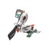Пила торцовочная (стусло) Hammer Flex STL1800/255 1800Вт 5000об/мин круг 255мм гл. пропила 70мм Пила торцовочная (стусло) Hammer Flex STL1800/255 1800Вт 5000об/мин круг 255мм гл. пропила 70мм