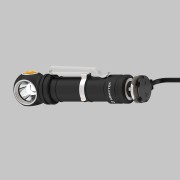 Фонарь Armytek Wizard C2 Pro MAX LR Белый