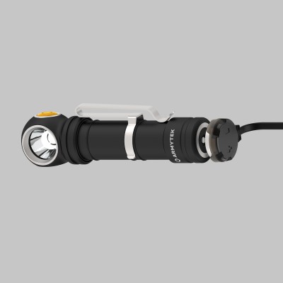 Фонарь Armytek Wizard C2 Pro MAX LR Белый Фонарь Armytek Wizard C2 Pro MAX LR Белый