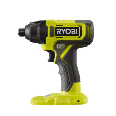 ONE + / Винтоверт RYOBI RID18-0 (без батареи) ONE + / Винтоверт RYOBI RID18-0 (без батареи)
