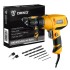 Шуруповерт сетевой DEKO DKD450 SET Шуруповерт сетевой DEKO DKD450 SET