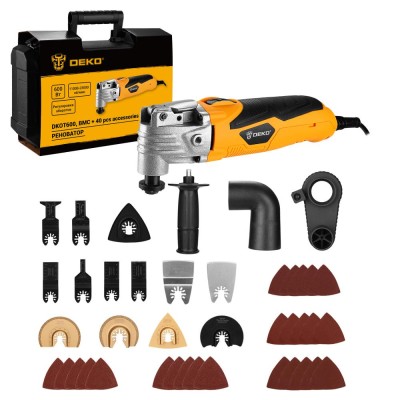 Реноватор DEKO DKOT600 085-1136 Реноватор DEKO DKOT600 085-1136