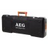 Пила сабельная AEG US 900 XE Пила сабельная AEG US 900 XE