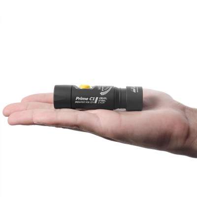 Фонарь Armytek Wizard C2 Pro Nichia Magnet USB Теплый Фонарь Armytek Wizard C2 Pro Nichia Magnet USB Теплый