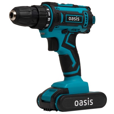 Дрель-шуруповерт аккумуляторная Oasis ASB-24S (J) Дрель-шуруповерт аккумуляторная Oasis ASB-24S (J)