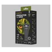 Фонарь Armytek Predator Pro Magnet USB Белый