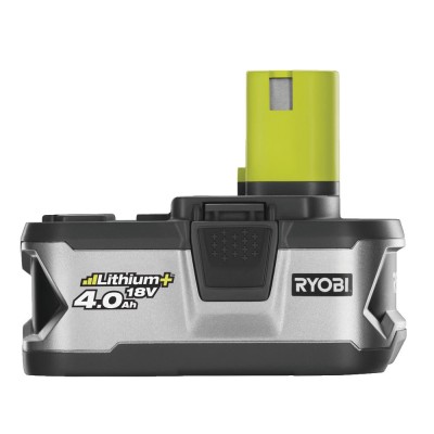 ONE + / Аккумулятор RYOBI RB18L40 ONE + / Аккумулятор RYOBI RB18L40