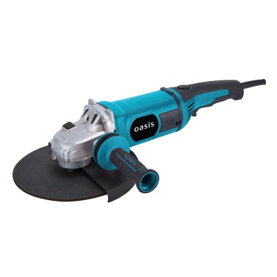 Углошлифмашина Oasis AG-230/230 Углошлифмашина Oasis AG-230/230