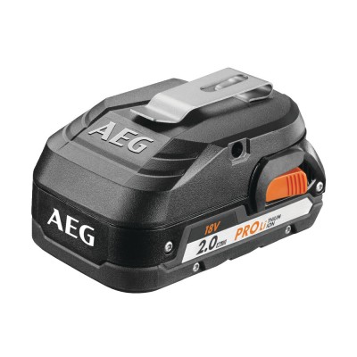 Адаптер с аккумулятора 18В на USB AEG BHJ18C-0 (без батареи) Адаптер с аккумулятора 18В на USB AEG BHJ18C-0 (без батареи)