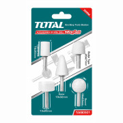 Набор насадок для гравера TOTAL TAKB0501
