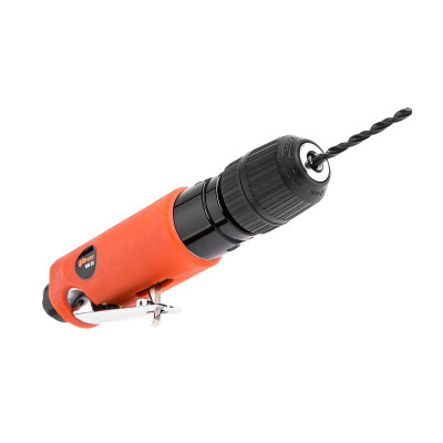 Пневмодрель прямая WESTER BM-20 Пневмодрель прямая WESTER BM-20