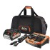 Аккумулятор AEG SET L1850BLK с зарядным устройством (в сумке) Аккумулятор AEG SET L1850BLK с зарядным устройством (в сумке)