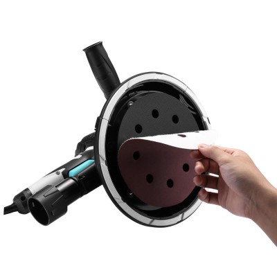 Эксцентриковая шлифмашина DEKO DKG900 Эксцентриковая шлифмашина DEKO DKG900