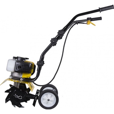 Культиватор бензиновый Huter GMC-2.8 Культиватор бензиновый Huter GMC-2.8
