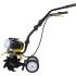 Культиватор бензиновый Huter GMC-2.8 Культиватор бензиновый Huter GMC-2.8