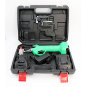 Секатор аккумуляторный ZITREK GreenNer 20