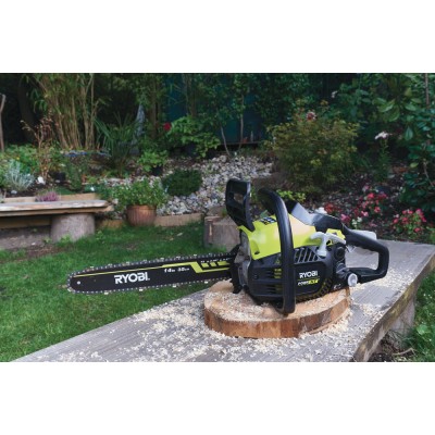 Бензопила RYOBI RCS3835T Бензопила RYOBI RCS3835T