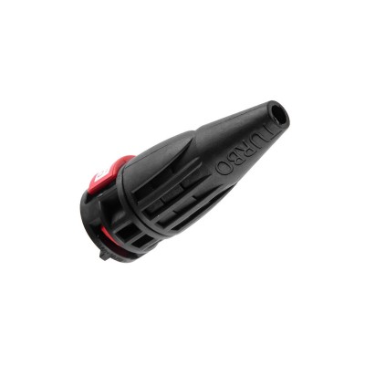 Турбо насадка для мойки высокого давления Hammer Flex 236-024 Турбо насадка для мойки высокого давления Hammer Flex 236-024