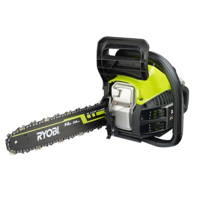 Бензопила RYOBI RCS3835T Бензопила RYOBI RCS3835T