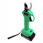 Секатор аккумуляторный ZITREK GreenNer 20