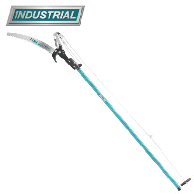 Сучкорез штанговый TOTAL THEPS25281 Сучкорез штанговый TOTAL THEPS25281