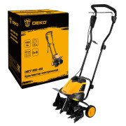 Культиватор электрический DEKO DKET1800-450