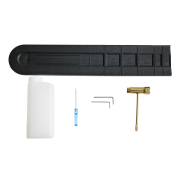 Бензопила Huter BS-2800M