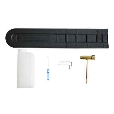 Бензопила Huter BS-2800M Бензопила Huter BS-2800M