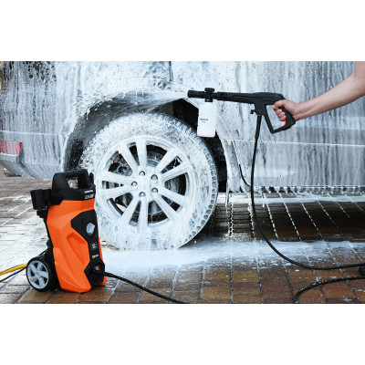 Пеногенератор DAEWOO DAW 10 Пеногенератор DAEWOO DAW 10