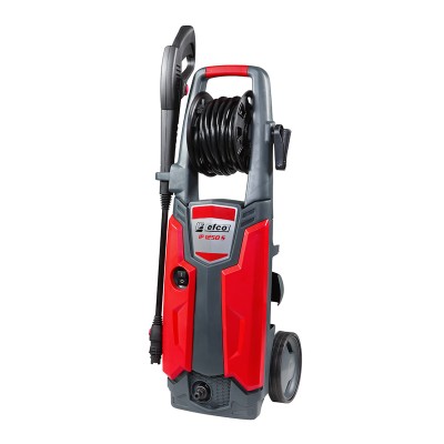 Мойка высокого давления EFCO IP 1250 S Мойка высокого давления EFCO IP 1250 S