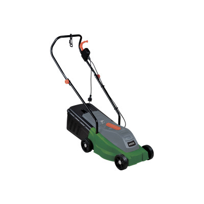 Газонокосилка электрическая Oasis GE-140 Газонокосилка электрическая Oasis GE-140