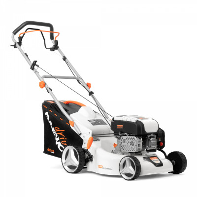 Газонокосилка бензиновая самоходная DAEWOO L 43SP Газонокосилка бензиновая самоходная DAEWOO L 43SP