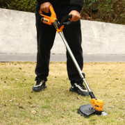 Триммер аккумуляторный DEKO DKTR12 085-2006