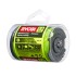 Шпуля с леской 2,0 мм RYOBI RAC143 (3 шт.) Шпуля с леской 2,0 мм RYOBI RAC143 (3 шт.)