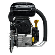 Бензопила Huter BS-2800M