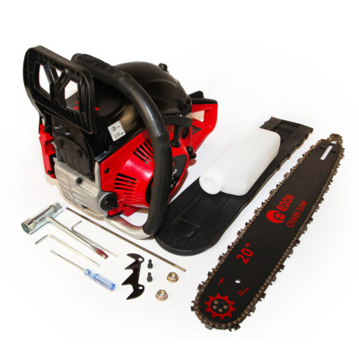 Бензопила Edon GCS-20/2800 Бензопила Edon GCS-20/2800