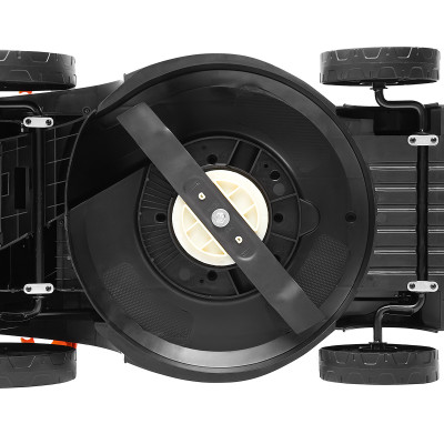 Газонокосилка аккумуляторная DAEWOO DLM 4040Li (без батареи) Газонокосилка аккумуляторная DAEWOO DLM 4040Li (без батареи)
