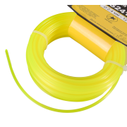 Леска (3 мм, 12 м, звезда) Huter S3012