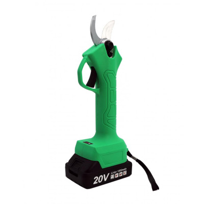 Секатор аккумуляторный ZITREK GreenNer 20 Секатор аккумуляторный ZITREK GreenNer 20