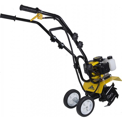 Культиватор бензиновый Huter GMC-2.8 Культиватор бензиновый Huter GMC-2.8