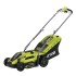 Газонокосилка электрическая RYOBI RLM13E33S Газонокосилка электрическая RYOBI RLM13E33S