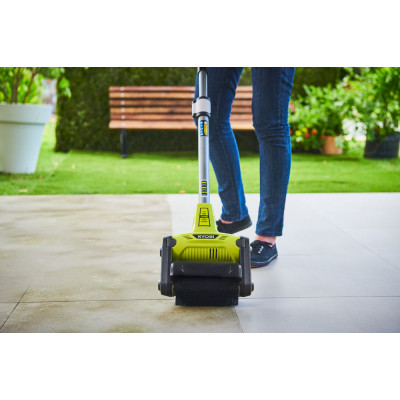 Щетка RYOBI RAC816 Щетка RYOBI RAC816