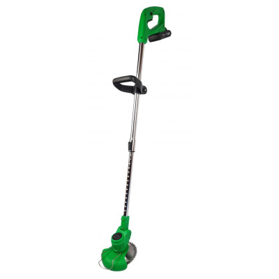 Триммер аккумуляторный ZITREK GreenCut 20 SET 2 Триммер аккумуляторный ZITREK GreenCut 20 SET 2