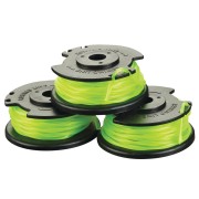 Шпуля с леской 2,0 мм RYOBI RAC143 (3 шт.)