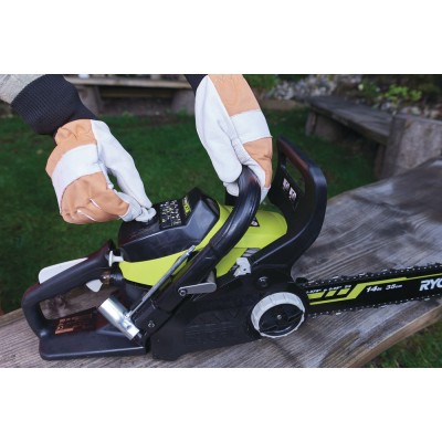Бензопила RYOBI RCS3835T Бензопила RYOBI RCS3835T
