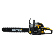 Бензопила Huter BS-2800M
