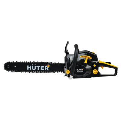 Бензопила Huter BS-2800M Бензопила Huter BS-2800M