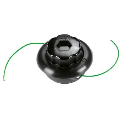 Триммерная головка EFCO Tap&Go D105х2,0 (1 шт.) Триммерная головка EFCO Tap&Go D105х2,0 (1 шт.)