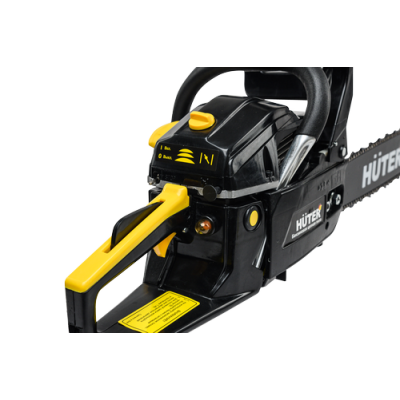 Бензопила Huter BS-2800M Бензопила Huter BS-2800M