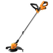 Триммер аккумуляторный DEKO DKTR12 085-2006